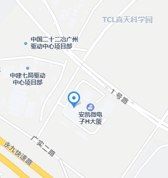 尊龙凯时电子股份有限公司 